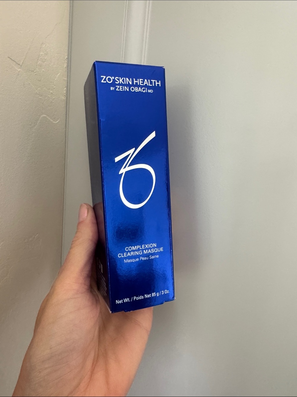 ZO® Skin Health Complexion Clearing Masque